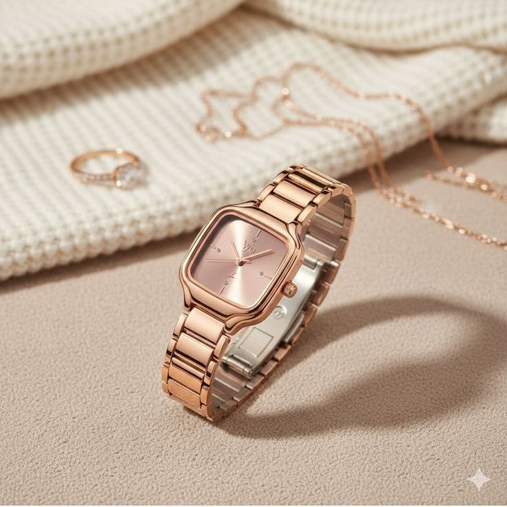 Watches